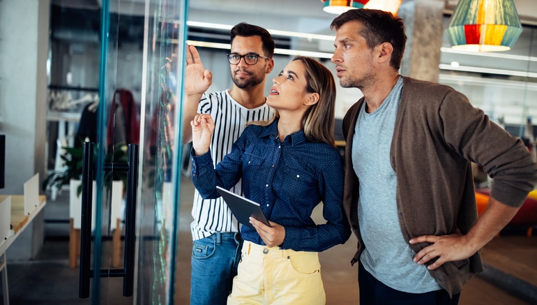 As metodologias ágeis ganham espaços nas empresas