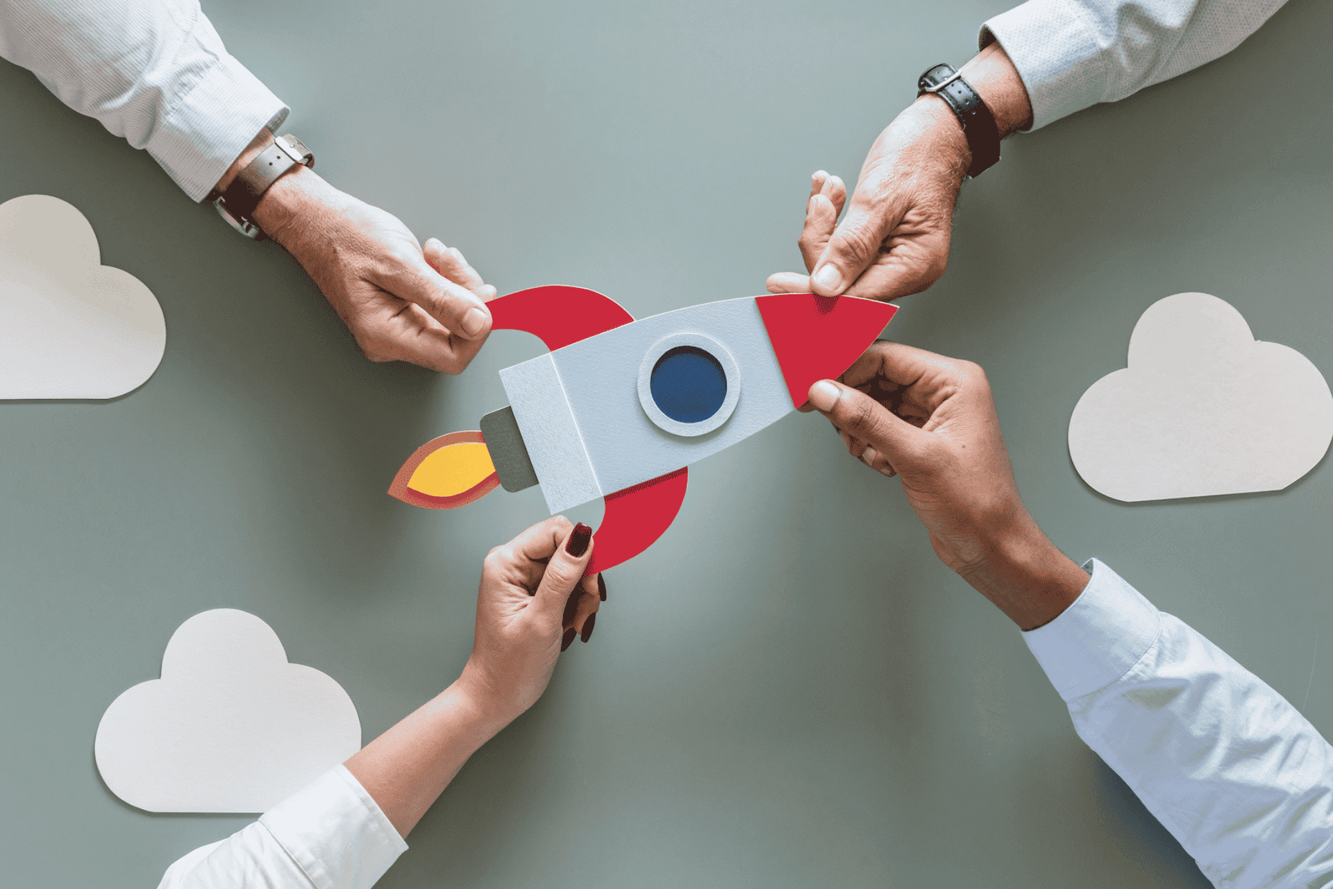 O que é uma startup escalável – transforme seu negócio escalável