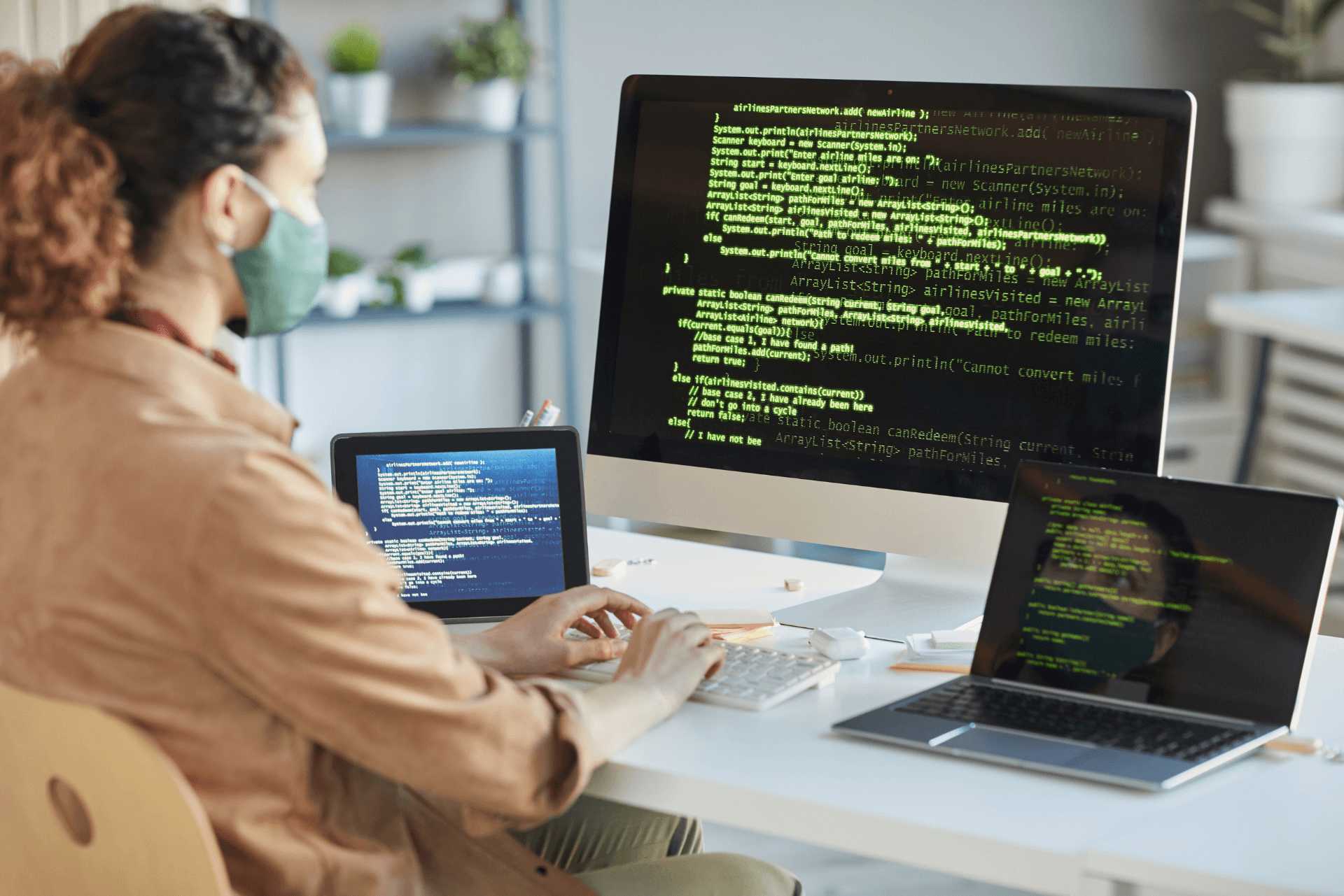 4 das principais tendências em desenvolvimento de sistemas sob medida