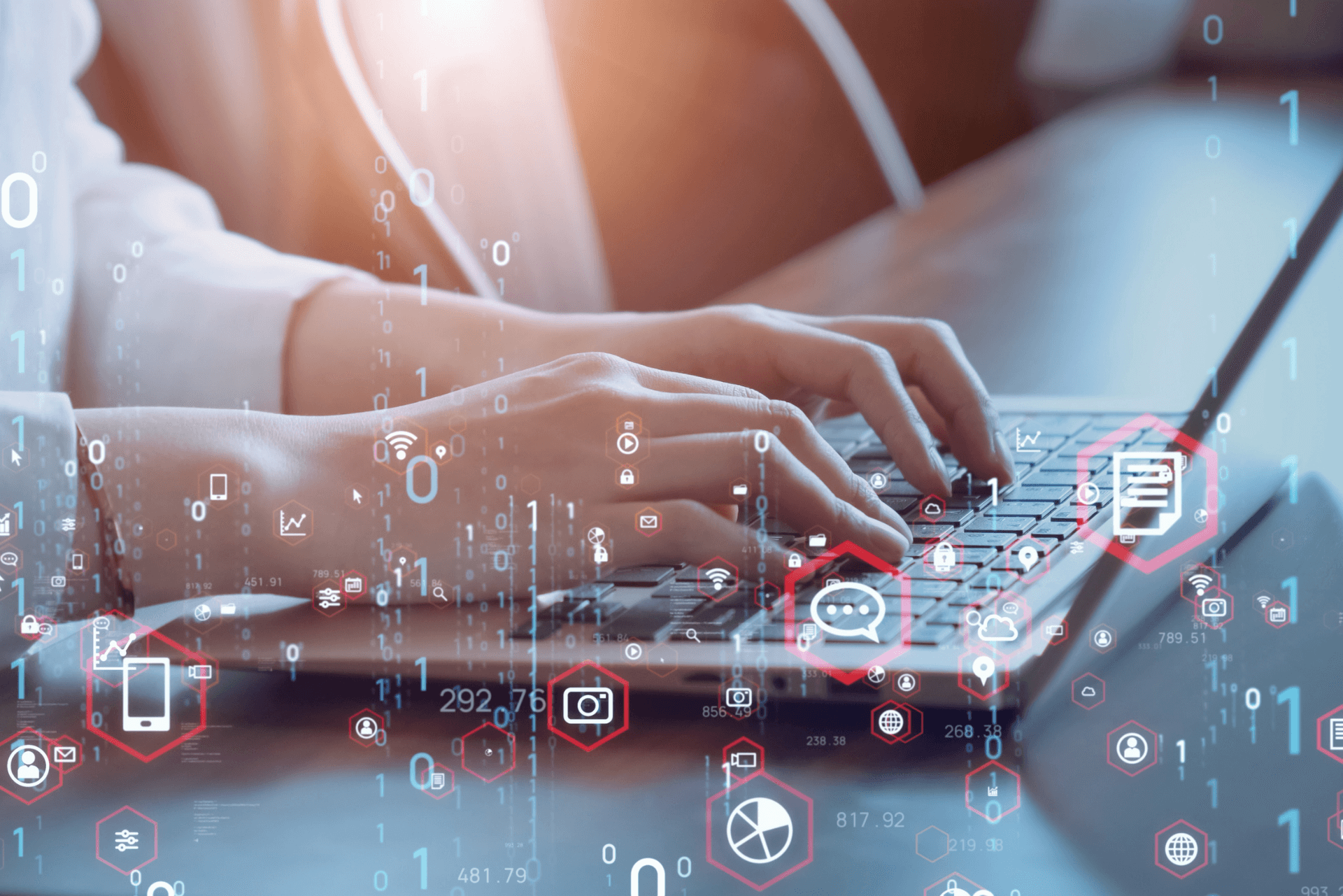 9 formas de Executar a Transformação Digital na prática