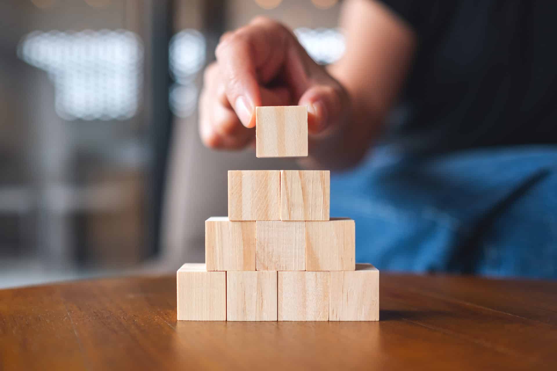 Desenvolvimento Incremental: descubra como a sua empresa pode se beneficiar com isso