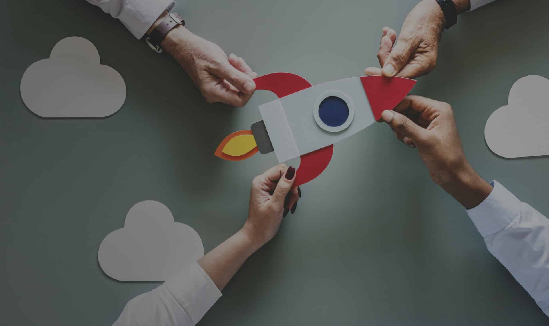 Startup: 5 dicas para o sucesso